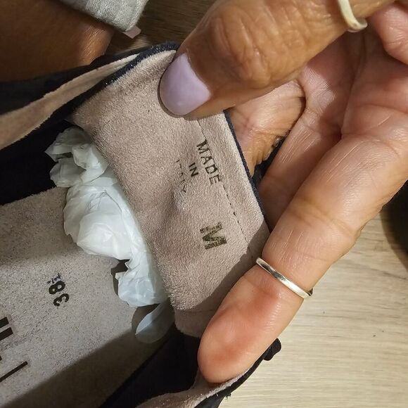 Tomasi Women's Comfort Athleisure Active Shoes Size 38.5 - Picture 10 of 10